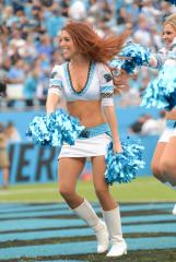 topcats 27