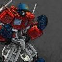 Optimus Deadpool