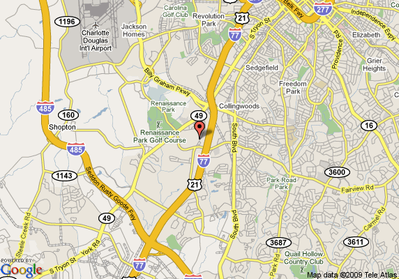 wingate-by-wyndham-charlotte-i-77-south-