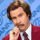 Ron Burgandy