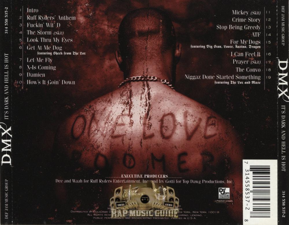 DMX - It's Dark And Hell Is Hot rear.jpg