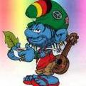 Toker Smurf