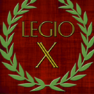 LegioX