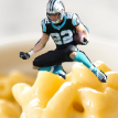 C-MAC & CHEESE