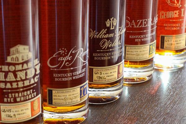 Bourbon