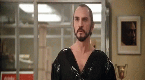 Kneel Before Zod