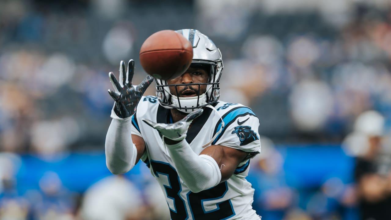 Panthers cornerbacks ready to fill in, if needed - Carolina Panthers