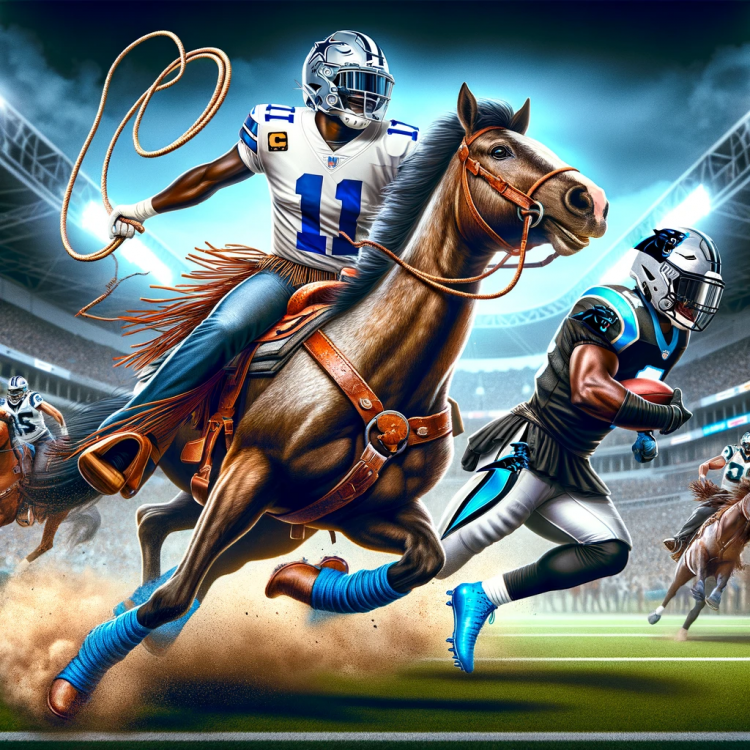 1687102849_DALLE2023-11-1310_40.01-AnAfricanAmericanDallasCowboysfootballplayerwearingajerseywiththe-11fullygearedinhelmetanduniformridingaspiritedhorse.T.thumb.png.214caa50e8899cdea7d8cb9d380eec39.png
