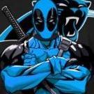 DeadpoolPanther
