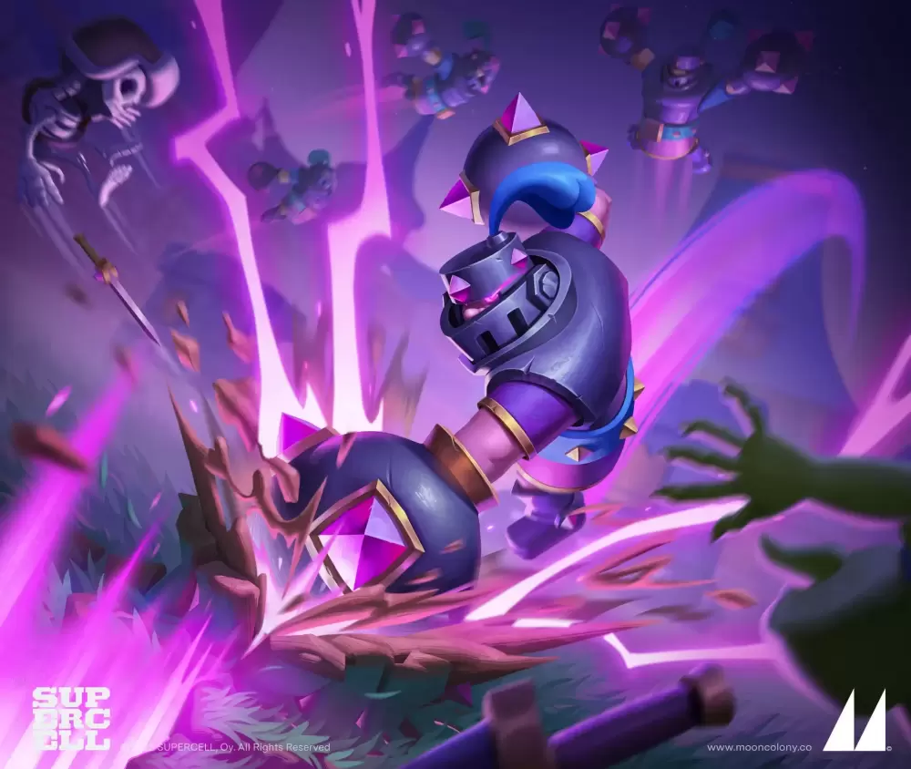 mooncolony-keyart-megaknight-clashroyale-supercell-mooncolony.webp