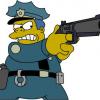 MORON POLICE
