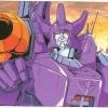 Galvatron