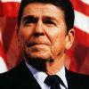 Ronald Reagan