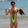 Borat